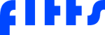 FITTS_Full_Logo_Blue